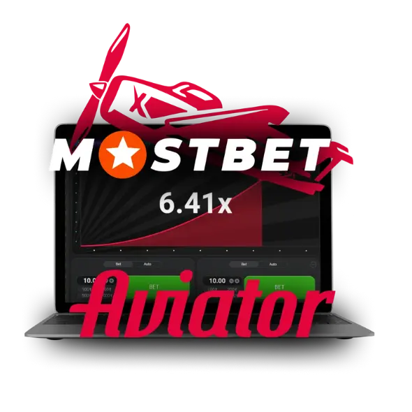 Aviator game Mostbet