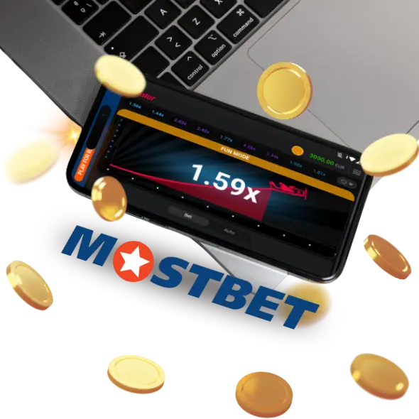 Mostbet Aviator iOS