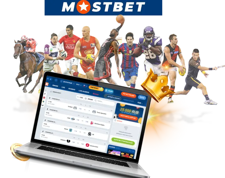 Mostbet license requirements