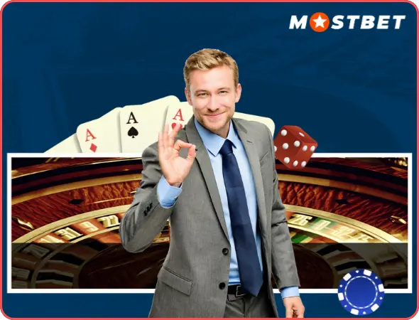 Mostbet ответственная игра